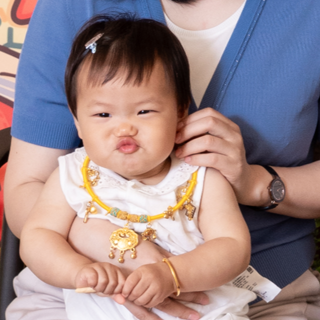 小宝贝头像